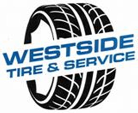 Tire Service Logo - Westside Tire & Service. Better Business Bureau® Profile