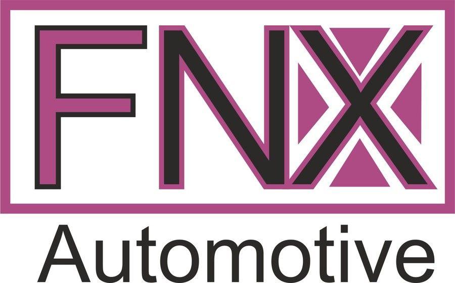 Pink Automotive Logo - Entry #11 by hedgefinch for Design a Logo for Car Accessories ...