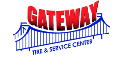 Tire Service Logo - Gateway Tire & Service Center | Tire & Automotive Services