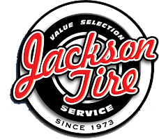 Tire Service Logo - Cooper Tires Carried | Jackson Tire Service in Jackson, CA