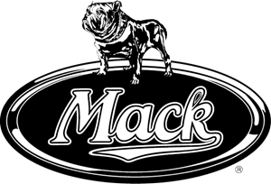 Mack Truck Logo - Mack Logo Vectors Free Download