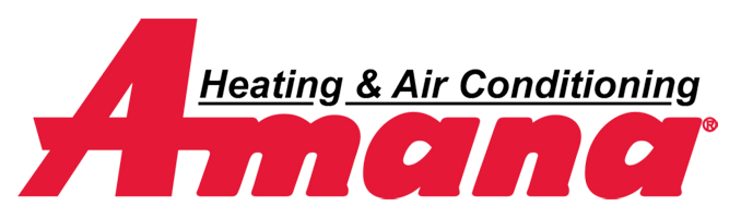 Amana Heating and Air Logo - Amana HVAC Products | Green's Appliance, Heating & Cooling