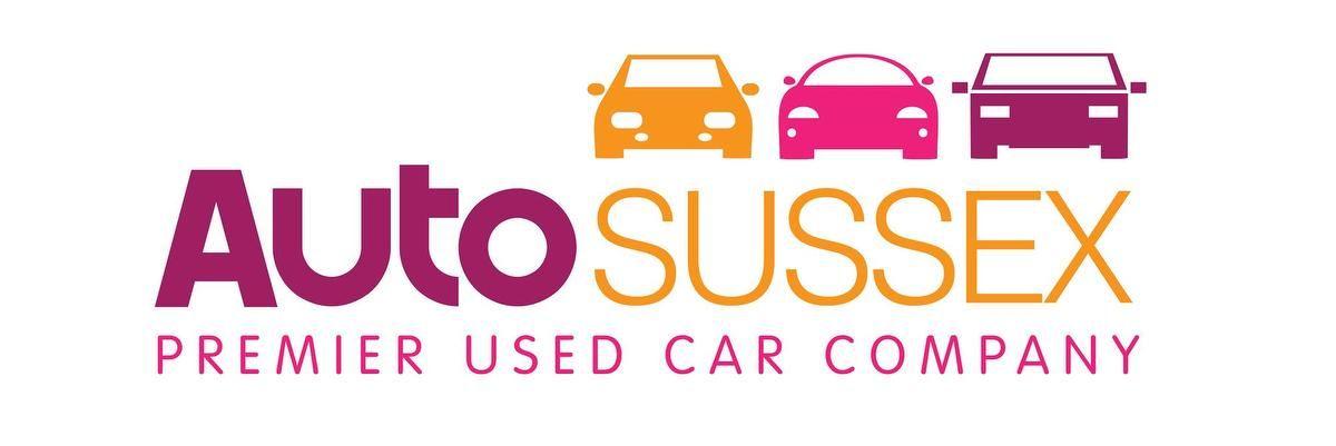 Pink Automotive Logo - Used Cars and Vans Billingshurst, Used Car and Van Dealer in West ...