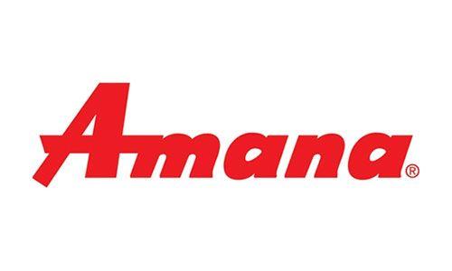 Amana Heating and Air Logo - Milwaukee HVAC Company | Emergency Furnace Repair Waukesha | Heating ...