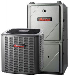 Amana Heating and Air Logo - Amana Dealer | Heating & Air Conditioning | Albuquerque, NM