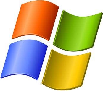 New Windows Logo - Windows new logo