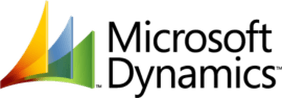 Dynamics CRM 2011 Logo - Microsoft's Dynamics CRM 2011 hits the cloud - CNET