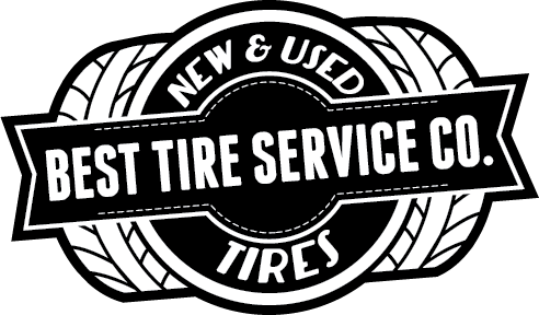 Tire Service Logo - Best Tire Service Competitors, Revenue and Employees Company