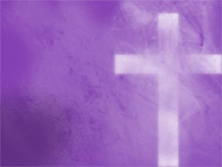 Purple White Cross Logo - Free - White Cross | CreationSwap | Misc | Pinterest | White crosses ...