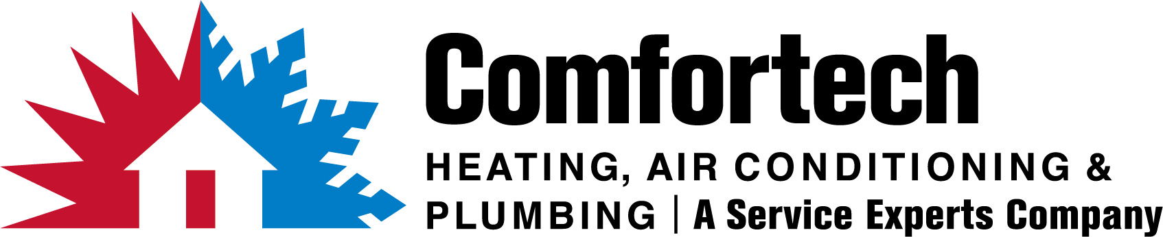 Amana Heating and Air Logo - Amana Heating & Cooling Services in Jackson| Comfortech Service Experts
