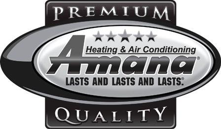 Amana Heating and Air Logo - Amana-Premium-Quality-logo_HR448x263 | Best Heating, Cooling & Electric