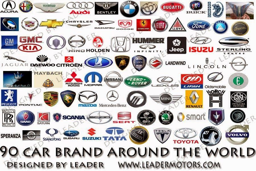 German Luxury Car Manufacturers Logo - german luxury car brands logo Here's What No One Tells You