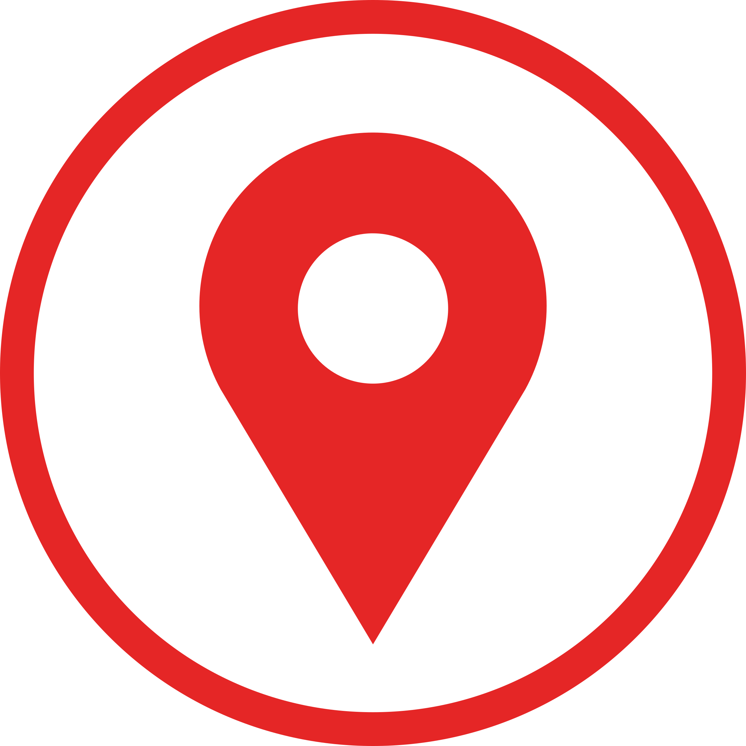 Google Maps Logo - Flat location logo by lyuyhn | ANIIN | Logos, Map logo, Map