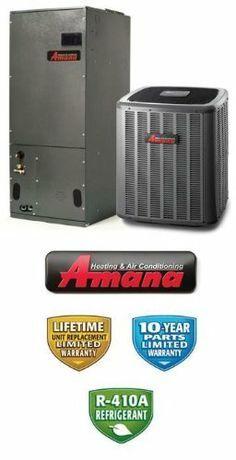 Amana Heating and Air Logo - 49 Best Home & Kitchen - Heating, Cooling & Air Quality images ...