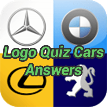 German Luxury Car Logo - Car Manufacturer Logos Quiz