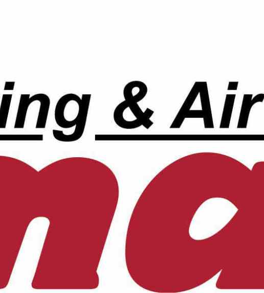 Amana Heating and Air Logo - Authorized Amana Dealer in Redding, CA | Fresh AC