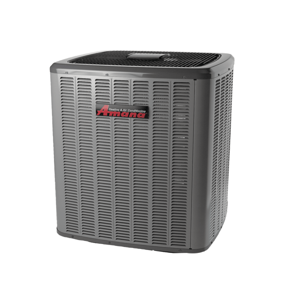 Amana Heating and Air Logo - Amana Heating Air Conditioning HVAC Products Raleigh NC
