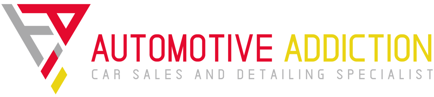 Pink Automotive Logo - Automotive Addiction