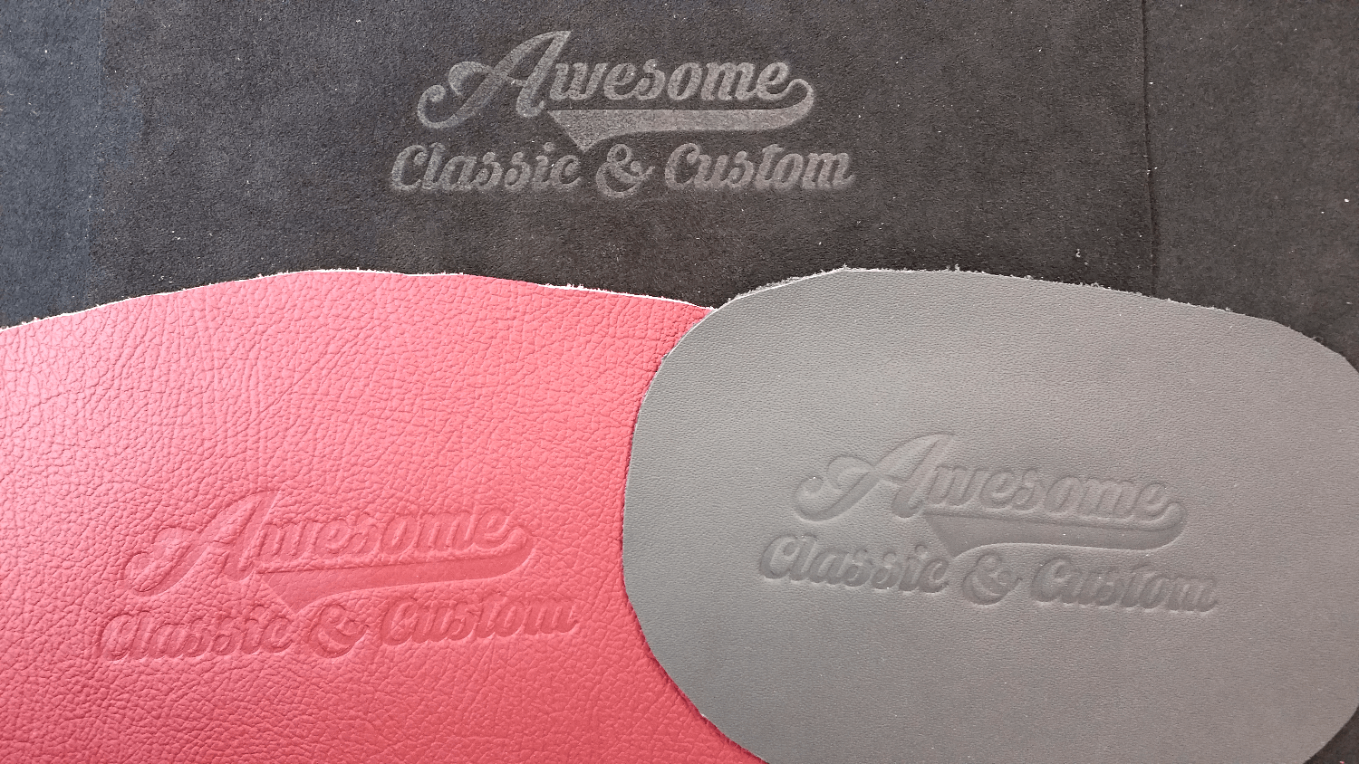 Pink Automotive Logo - awesome | Automotive interiors