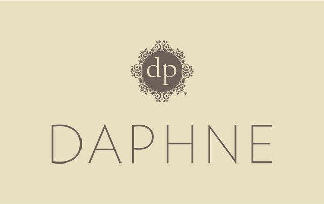 Daphne Logo - Daphne's Diary