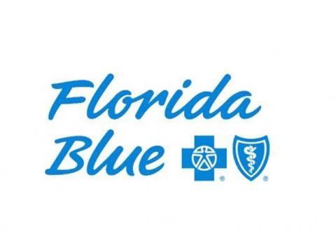 Florida Blue Logo - Florida Blue