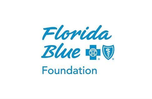 Florida Blue Logo - Florida Blue Foundation Awards Statewide Nursing Leadership