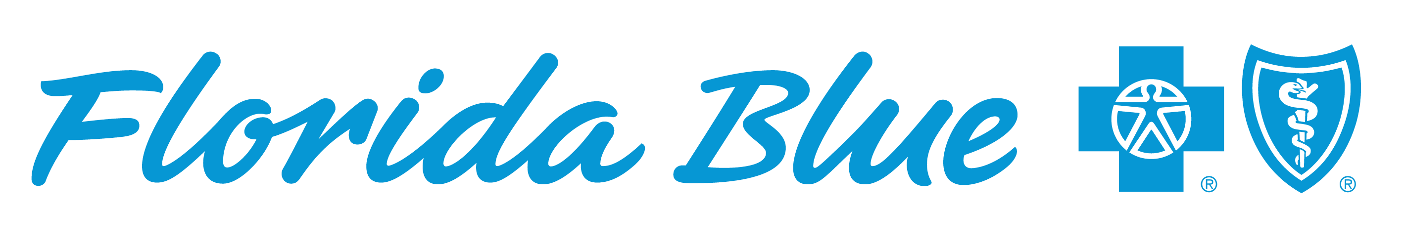 Florida Blue Logo - Florida blue Logos