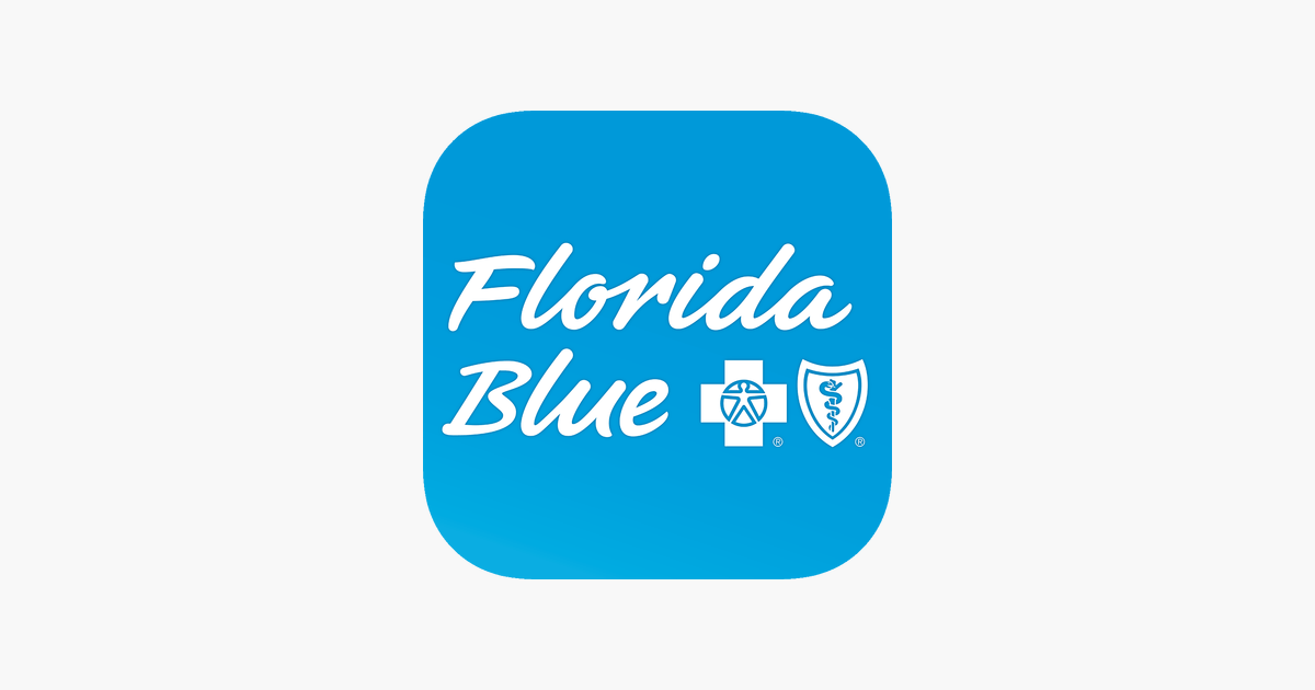 Florida Blue Logo - Florida Blue on the App Store