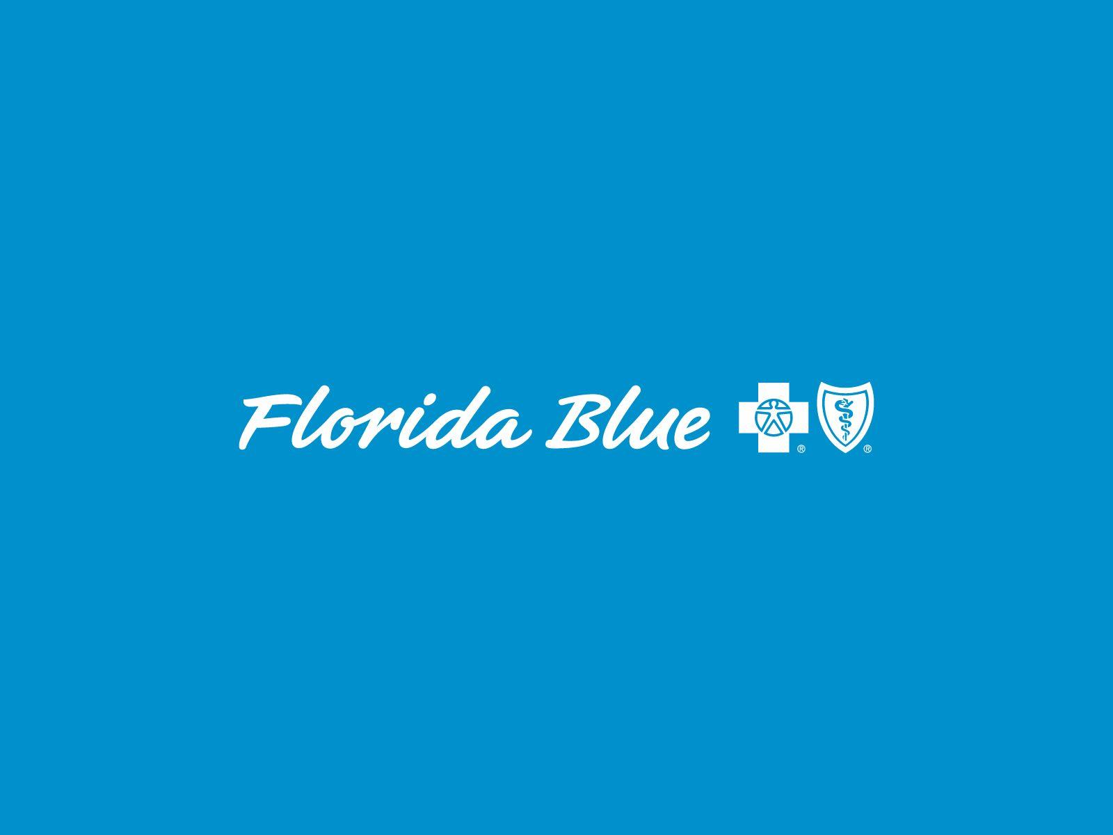 Florida Blue Logo - Florida Blue ranked top health insurance company by Insure.com ...