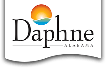 Daphne Logo - Daphne, AL | Official Website