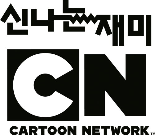 2006 Cartoon Network Too Logo - Cartoon Network (South Korea)