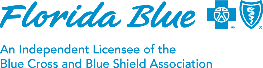 Florida Blue Logo - Florida Blue Logo | Word of South