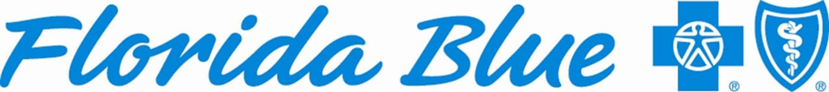Florida Blue Logo - Florida Blue ranked top health insurance company by Insure.com