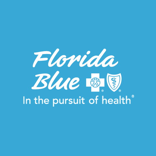 Florida Blue Logo - Florida Blue Customer Service, Complaints and Reviews