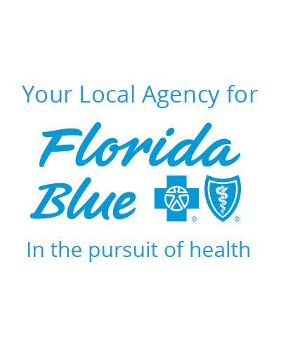 Florida Blue Logo - Our Team. Florida Health Connector