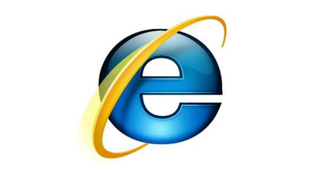 Microsoft Internet Explorer Logo - Microsoft delivers emergency patch for under-attack IE - TechCentral.ie