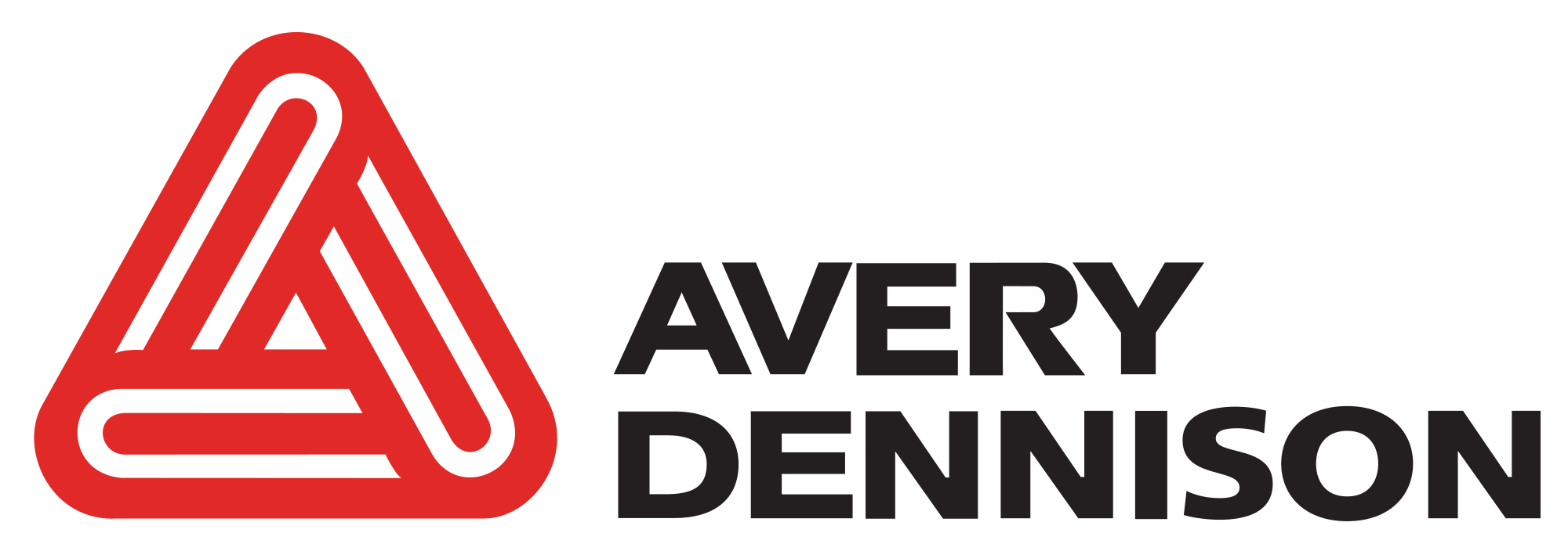 Avery Logo - Avery Dennison Logo.svg