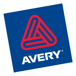 Avery Logo - Avery Dennison