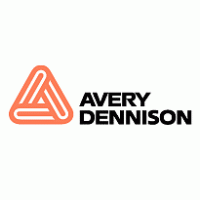 Avery Logo - Avery Dennison. Brands of the World™. Download vector logos