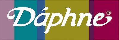 Daphne Logo - Daphne — The Mall
