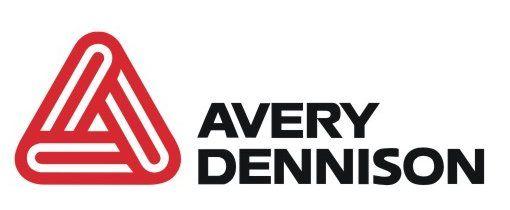 Avery Logo - AVERY