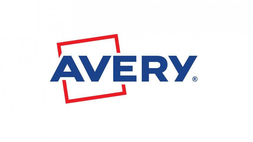 Avery Logo - Avery UK press releases | Avery