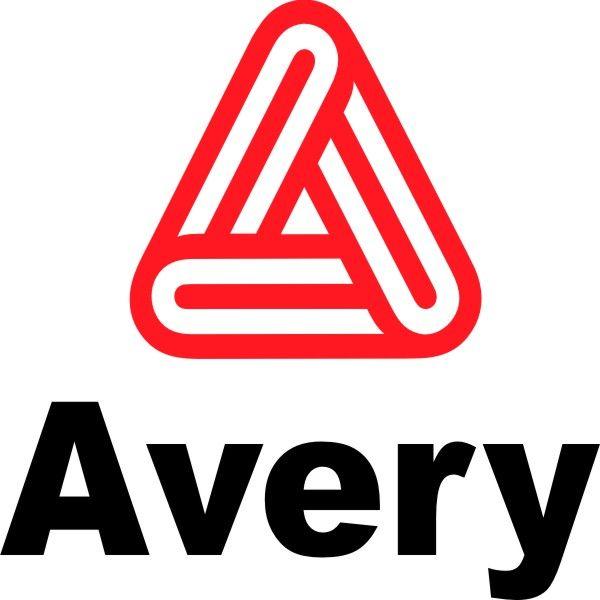 Avery Logo - Avery Logos