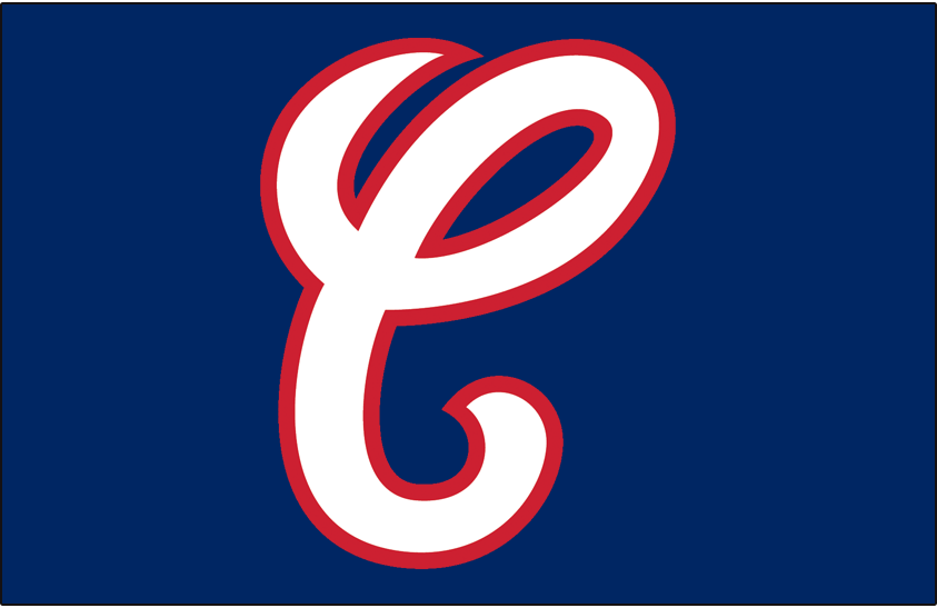 Red and White C Logo - Chicago White Sox Cap Logo - American League (AL) - Chris Creamer's ...