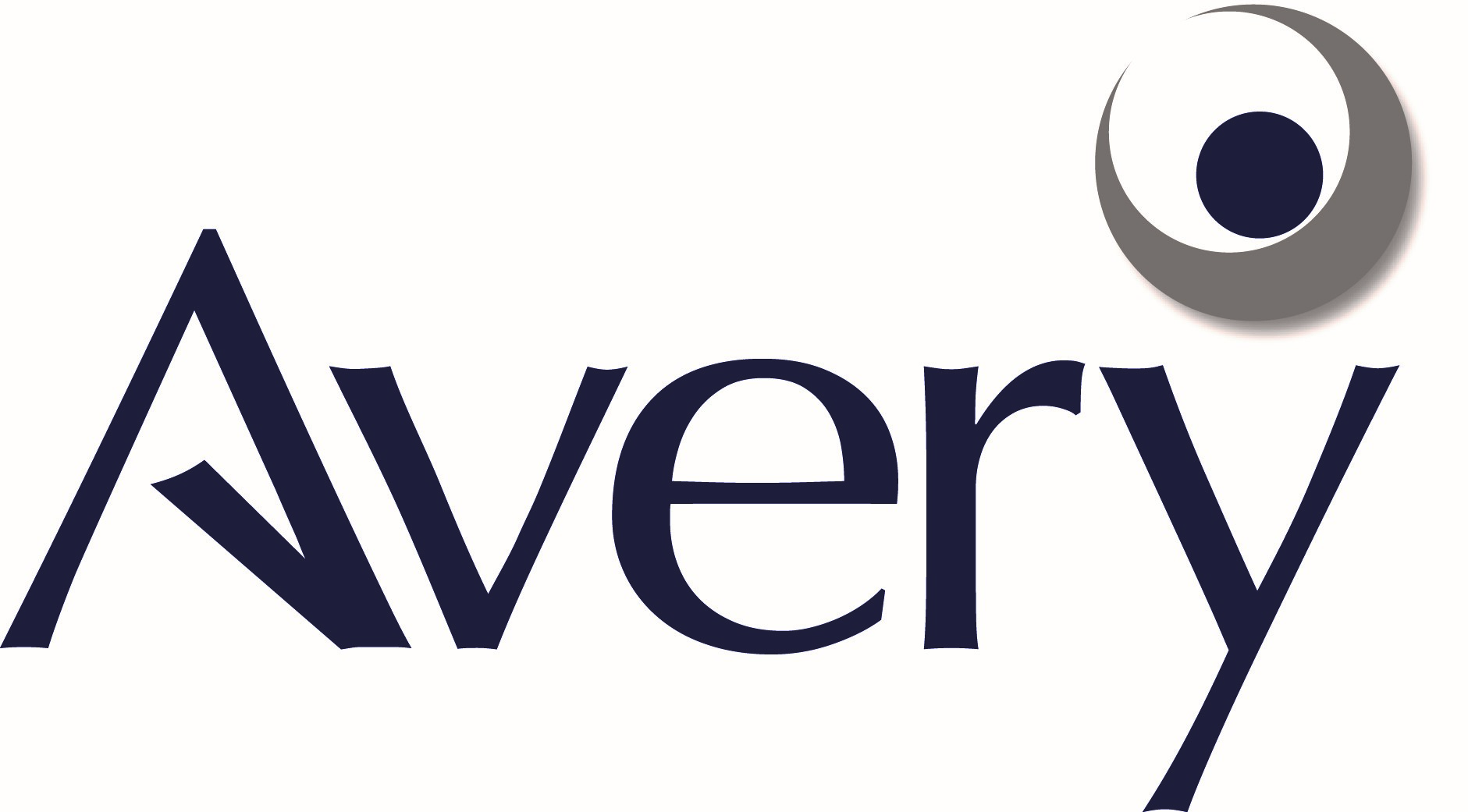 Avery Logo - Avery logo