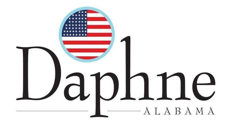 Daphne Logo - Daphne takes heat after BBQ competition organizer mistakenly bans ...