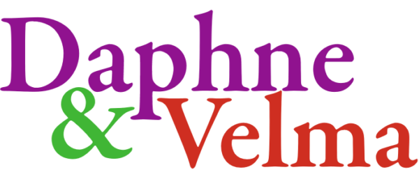 Daphne Logo - File:Daphne-Velma-logo.png - Wikimedia Commons