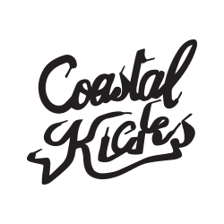 Dope Small Logo - Original Fitness Small Logo (Men) — Coastal Kicks