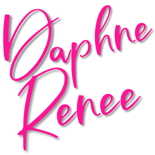 Daphne Logo - Daphne Renee Consulting