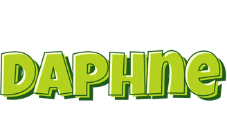 Daphne Logo - Daphne Logo | Name Logo Generator - Smoothie, Summer, Birthday ...
